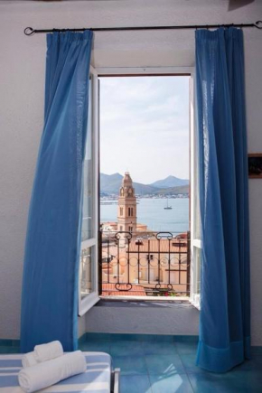 Guarinelli 88, Gaeta